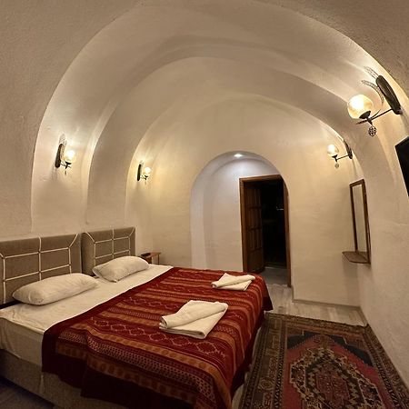 Duru Hotel Cappadocia Avanos Екстериор снимка