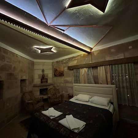 Duru Hotel Cappadocia Avanos Екстериор снимка