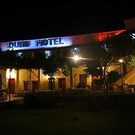 Duru Hotel Cappadocia Avanos Екстериор снимка