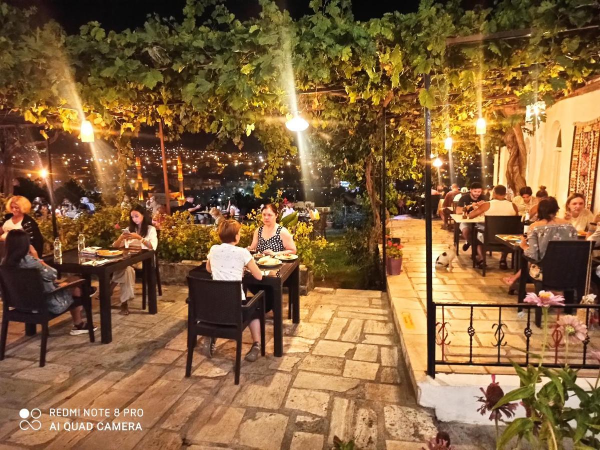 Duru Hotel Cappadocia Avanos Екстериор снимка