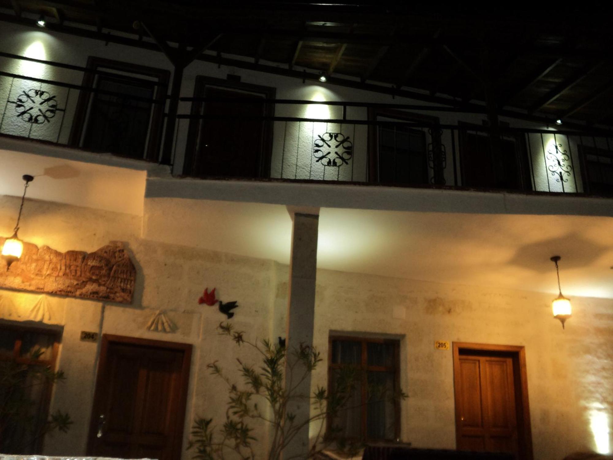 Duru Hotel Cappadocia Avanos Екстериор снимка