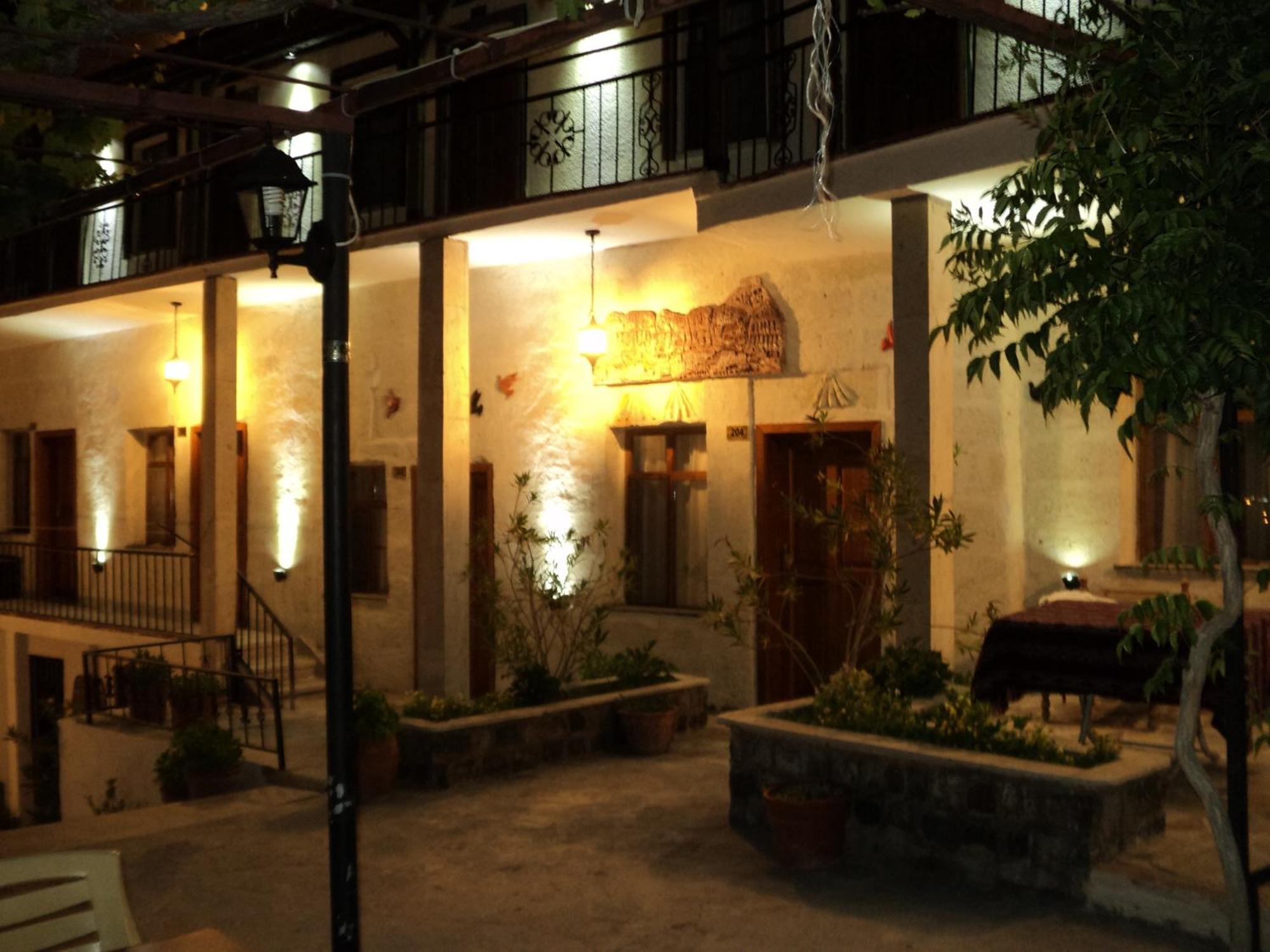 Duru Hotel Cappadocia Avanos Екстериор снимка