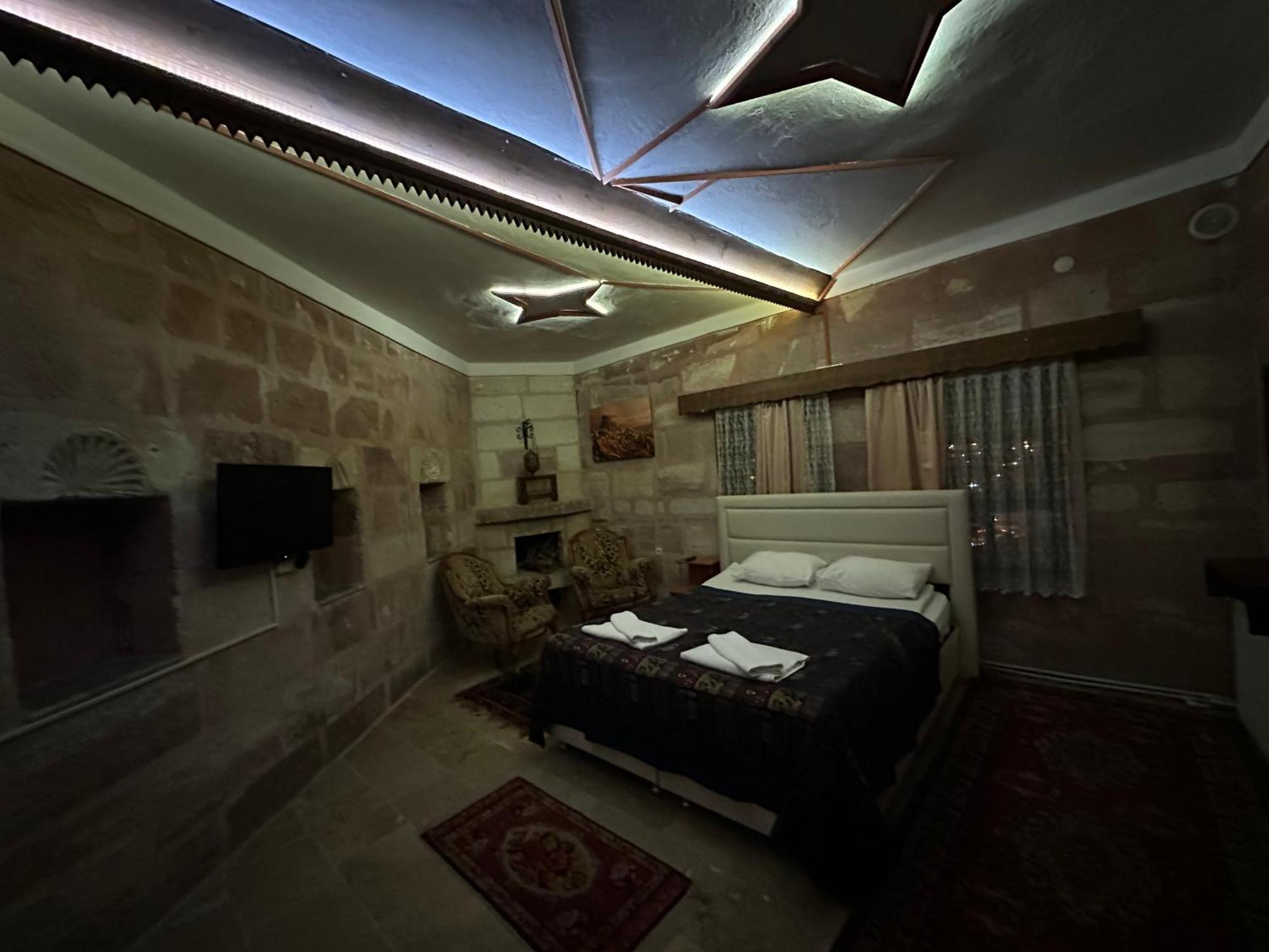 Duru Hotel Cappadocia Avanos Екстериор снимка