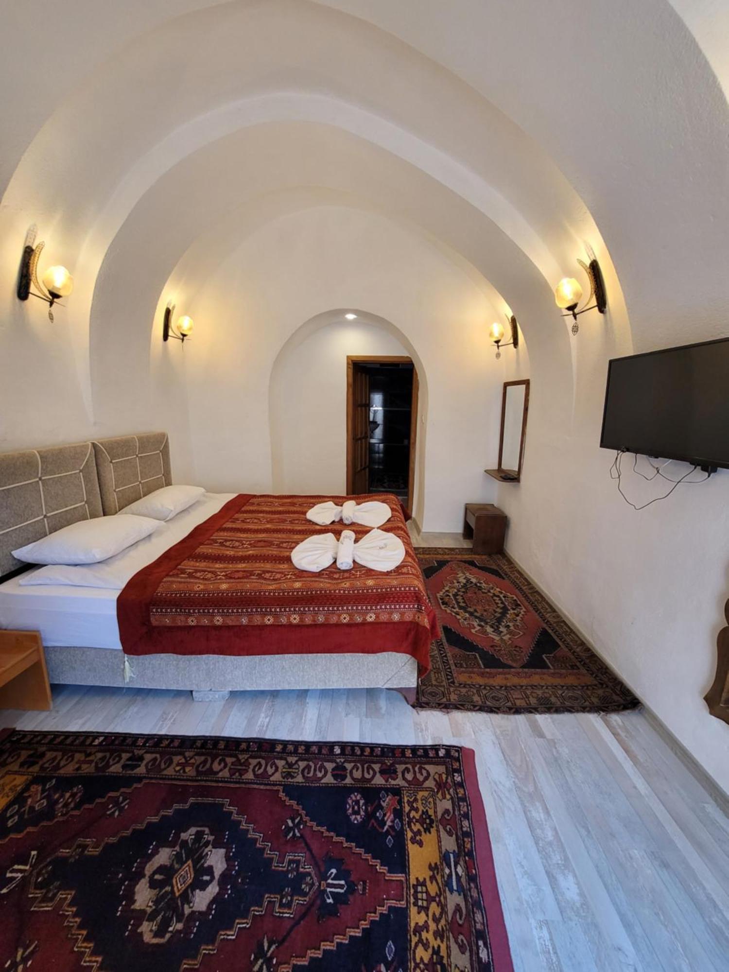 Duru Hotel Cappadocia Avanos Екстериор снимка
