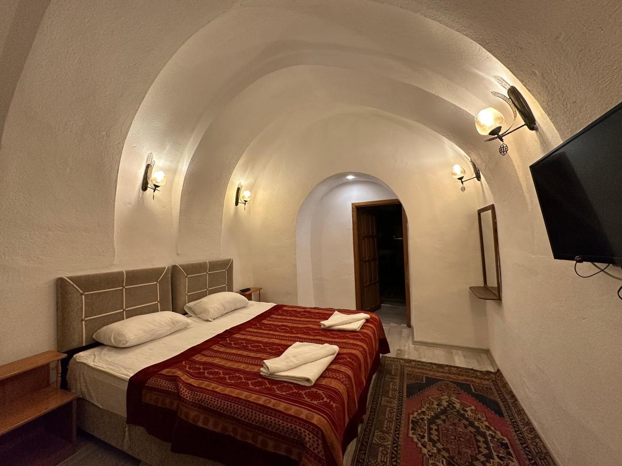 Duru Hotel Cappadocia Avanos Екстериор снимка