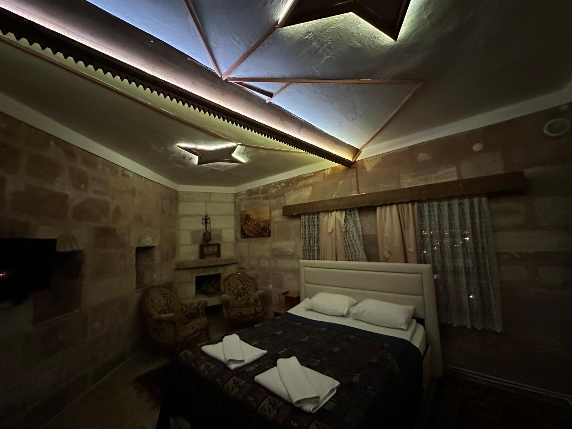 Duru Hotel Cappadocia Avanos Екстериор снимка