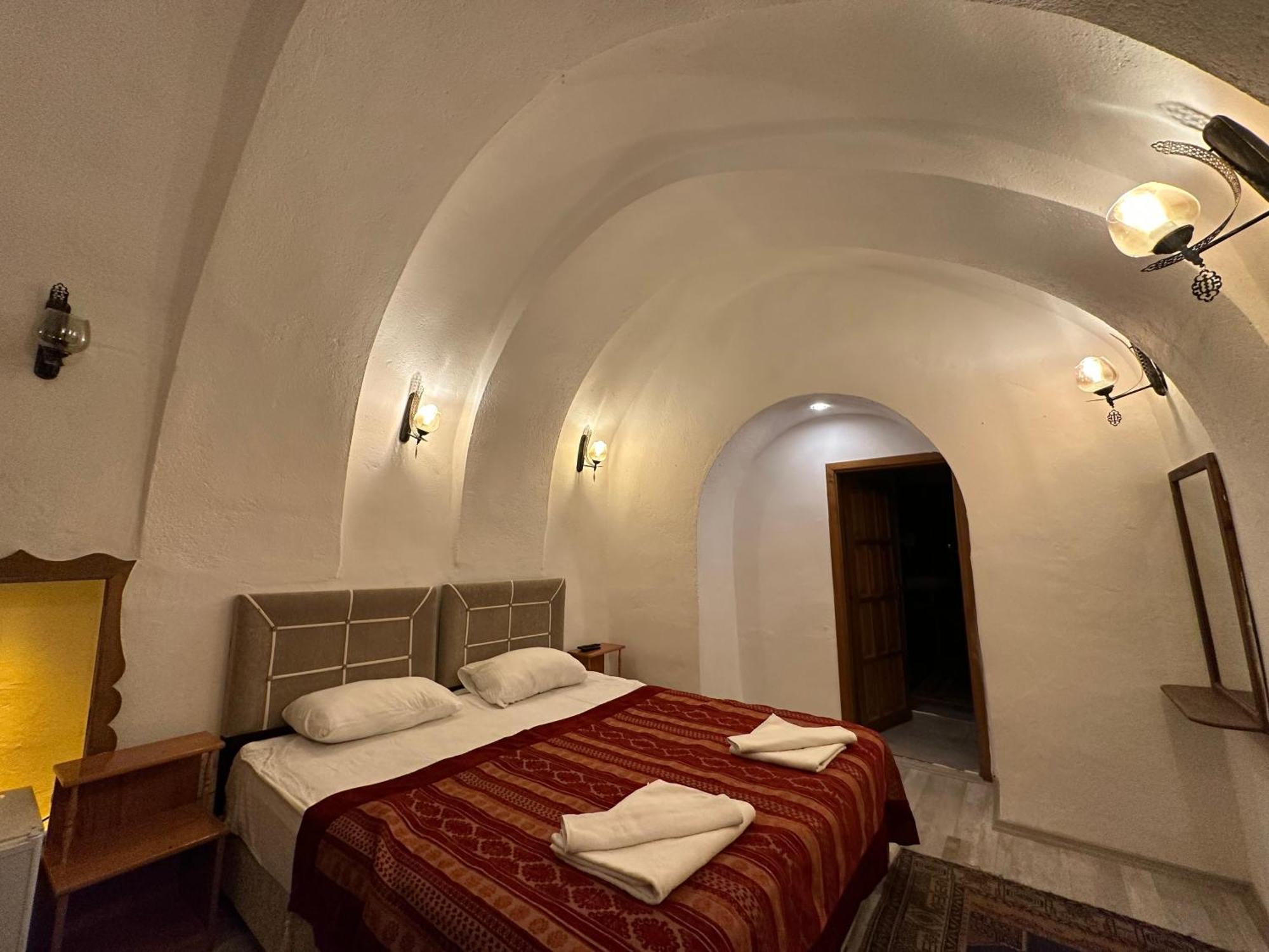 Duru Hotel Cappadocia Avanos Екстериор снимка