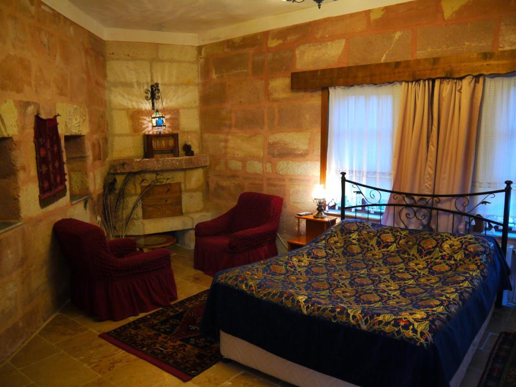 Duru Hotel Cappadocia Avanos Стая снимка