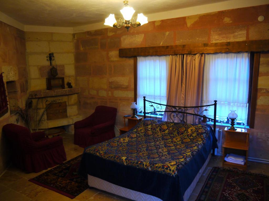 Duru Hotel Cappadocia Avanos Стая снимка