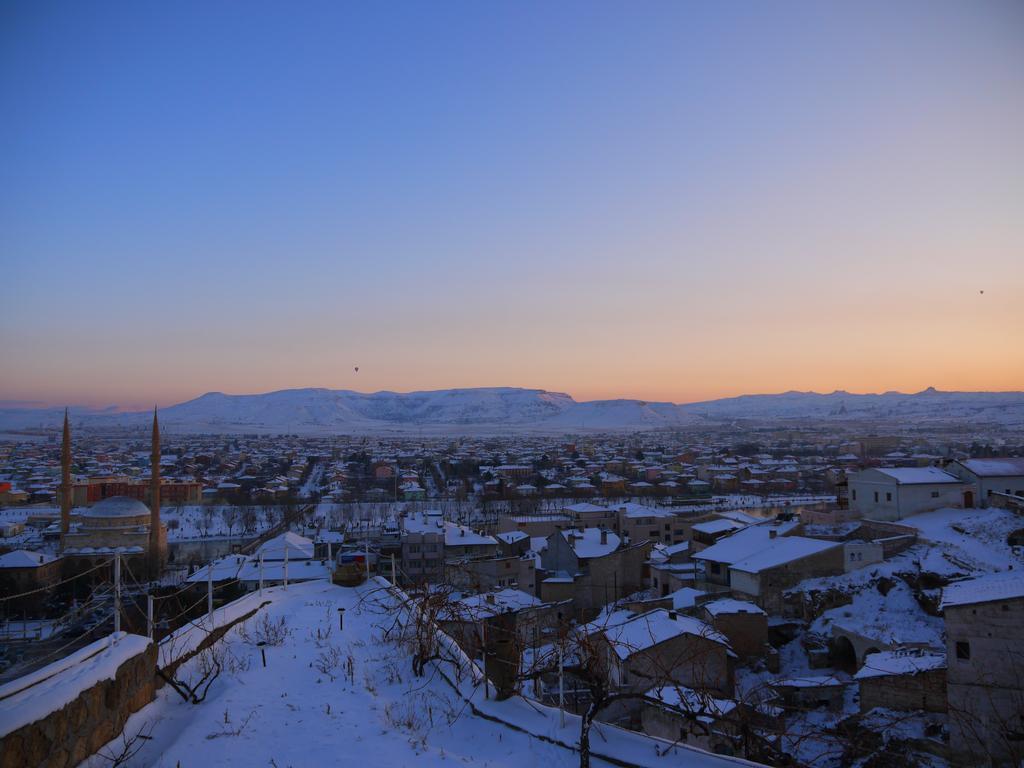Duru Hotel Cappadocia Avanos Екстериор снимка