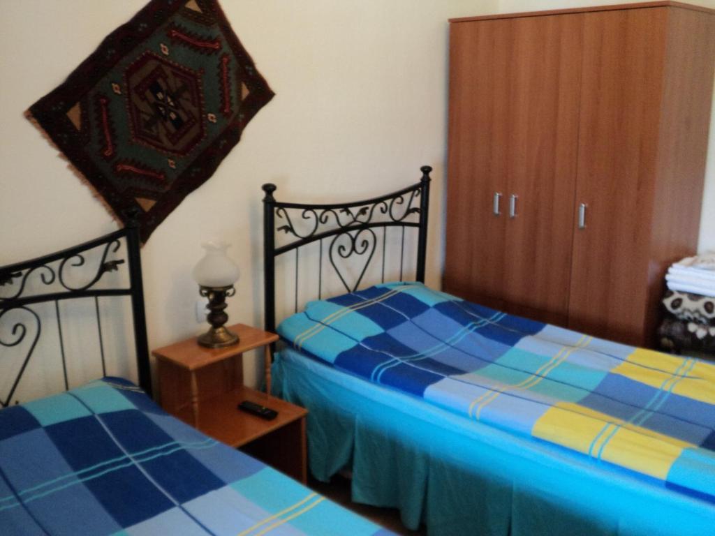 Duru Hotel Cappadocia Avanos Стая снимка
