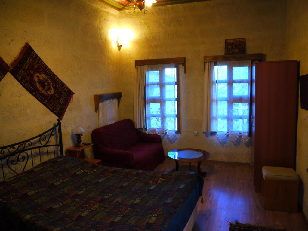 Duru Hotel Cappadocia Avanos Стая снимка