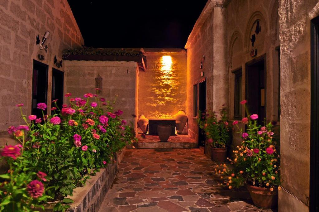 Duru Hotel Cappadocia Avanos Стая снимка