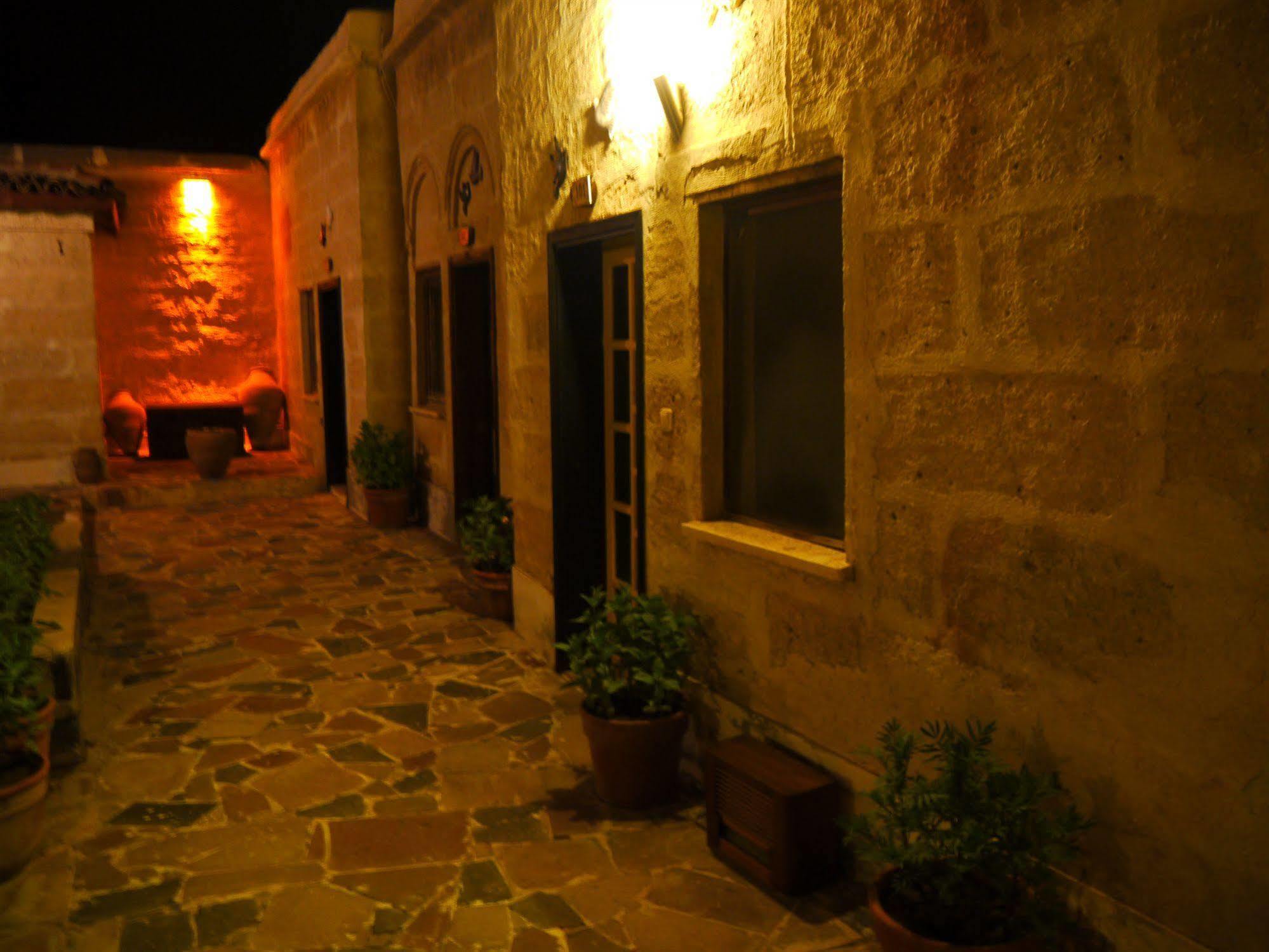 Duru Hotel Cappadocia Avanos Екстериор снимка