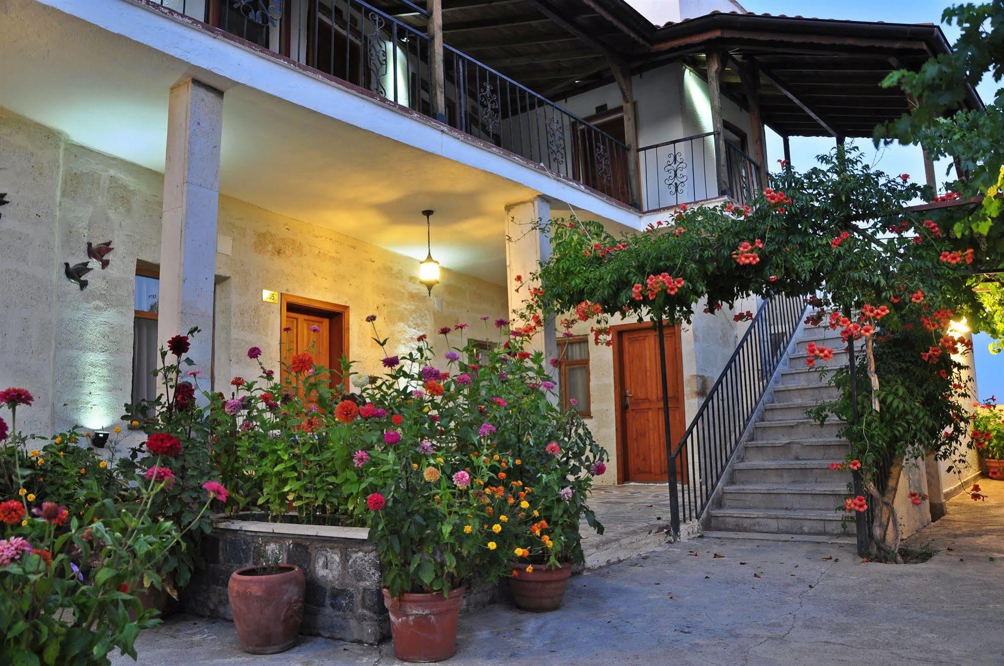Duru Hotel Cappadocia Avanos Екстериор снимка