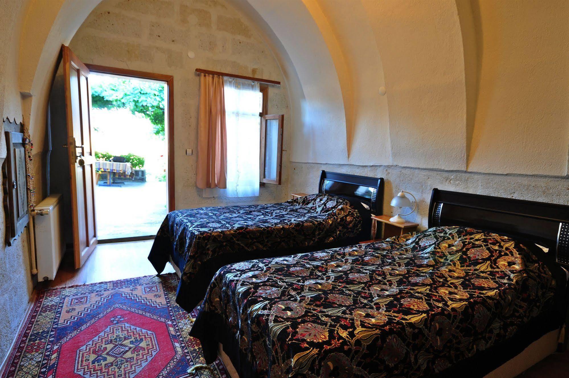 Duru Hotel Cappadocia Avanos Екстериор снимка