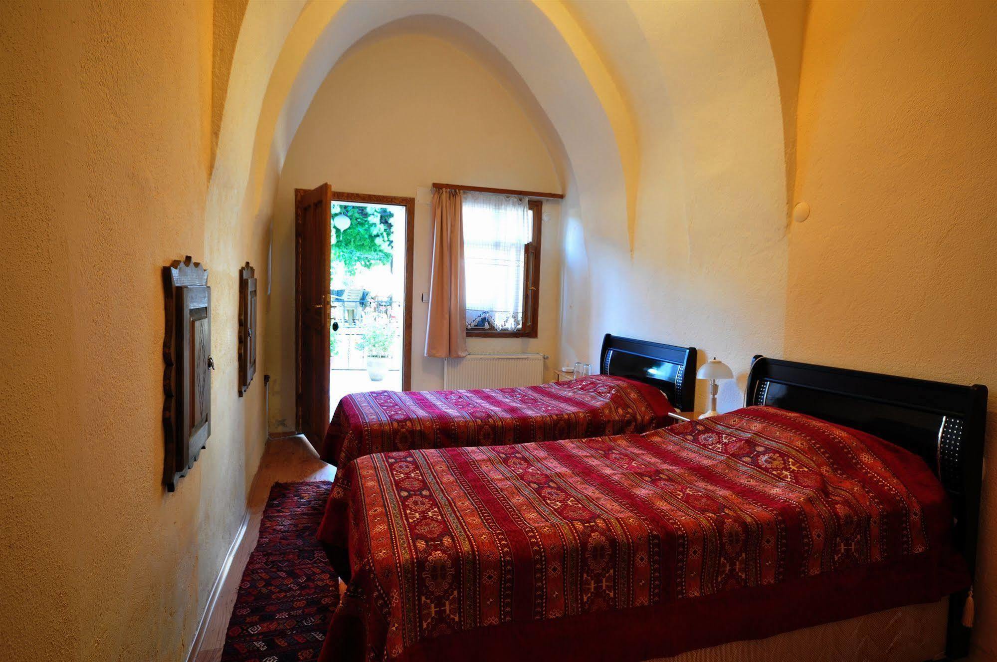Duru Hotel Cappadocia Avanos Екстериор снимка