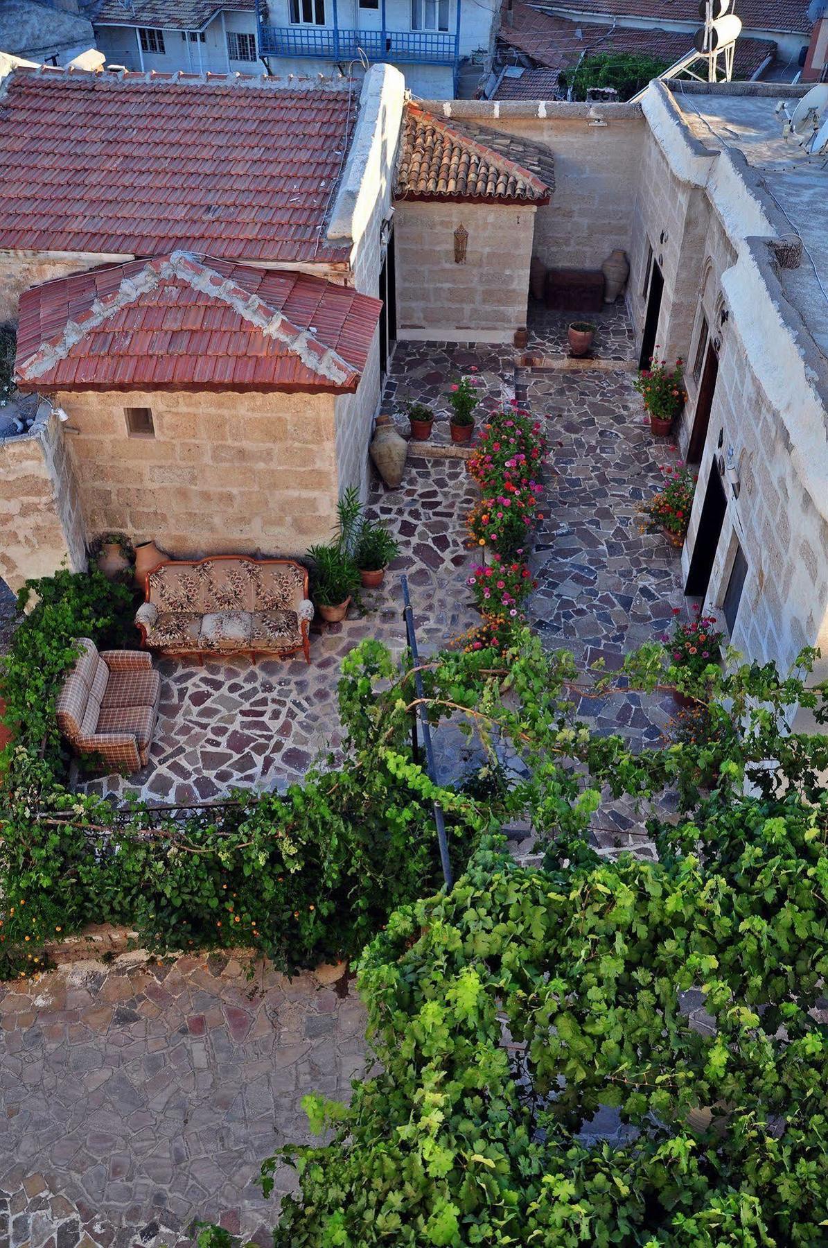 Duru Hotel Cappadocia Avanos Екстериор снимка