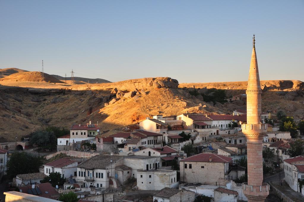 Duru Hotel Cappadocia Avanos Екстериор снимка