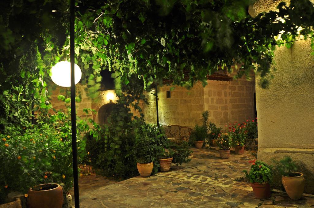 Duru Hotel Cappadocia Avanos Екстериор снимка