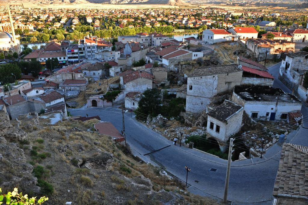 Duru Hotel Cappadocia Avanos Екстериор снимка