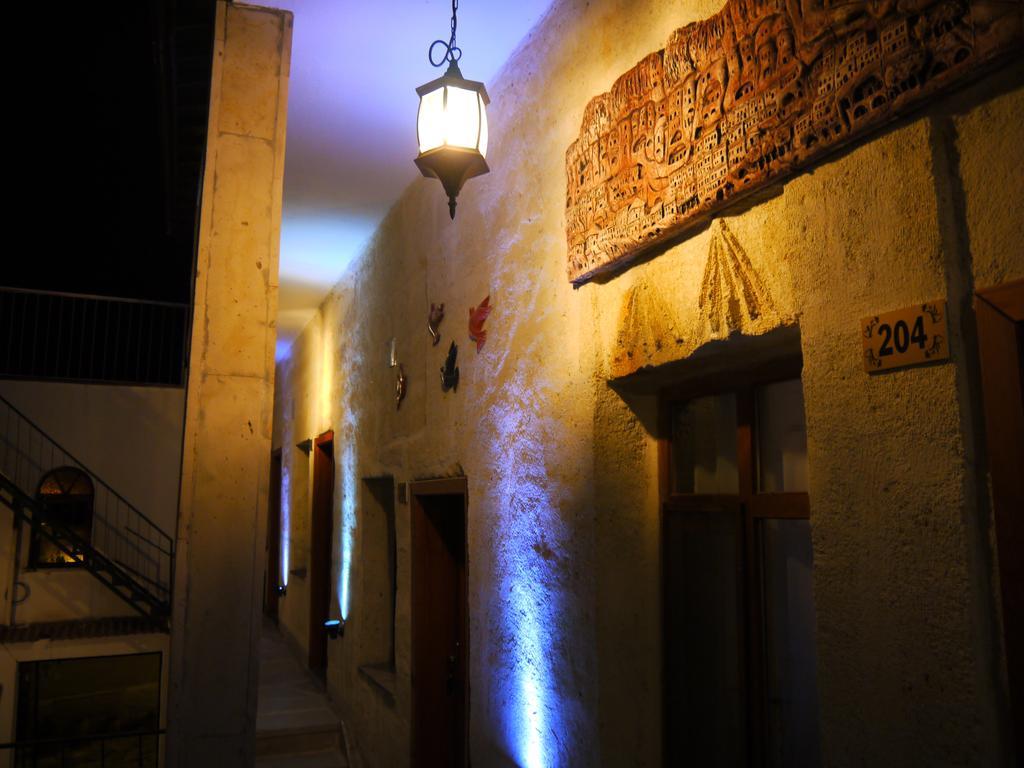 Duru Hotel Cappadocia Avanos Екстериор снимка