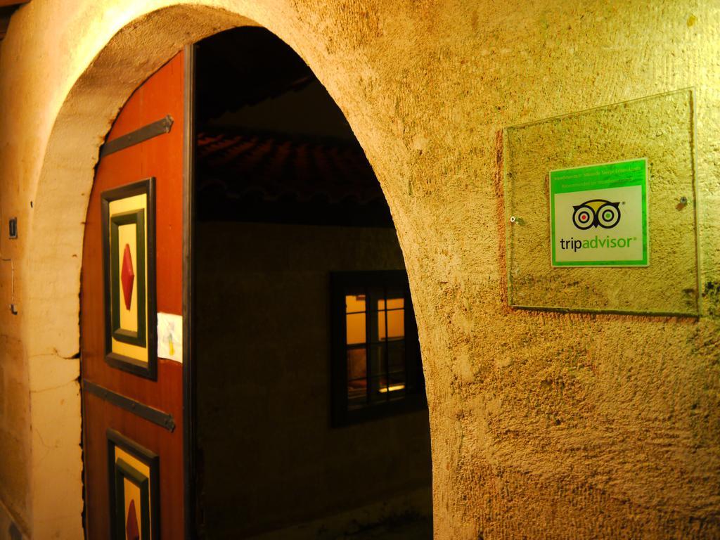 Duru Hotel Cappadocia Avanos Екстериор снимка