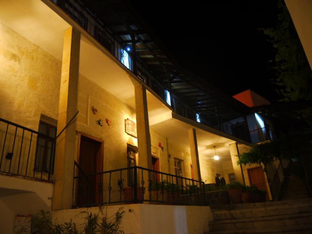 Duru Hotel Cappadocia Avanos Екстериор снимка